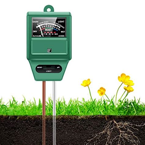 hellan soil moisture meter|soil moisture meters reviews.